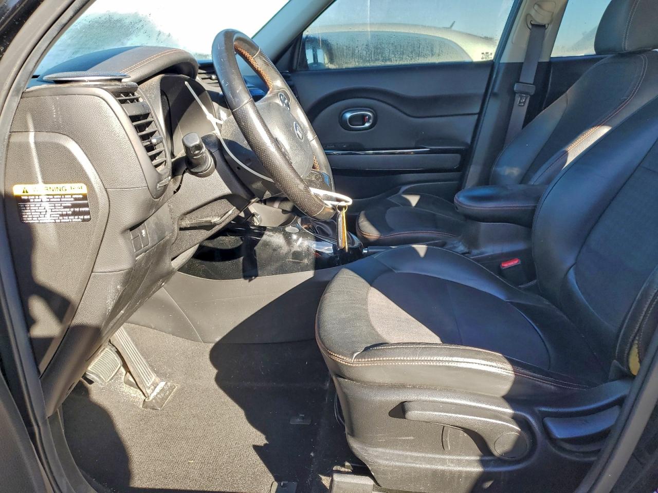 2018 KIA SOUL ! photo 7