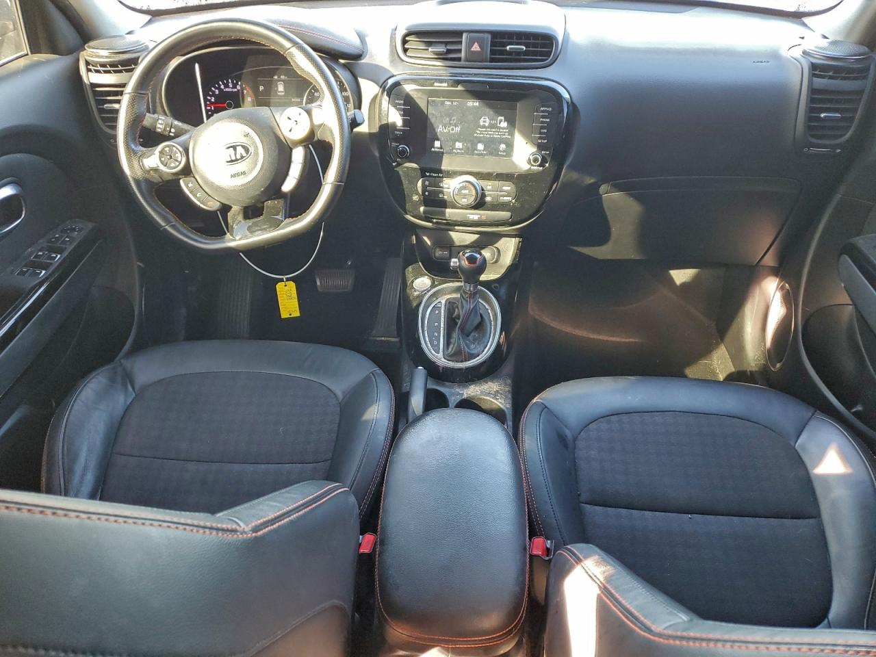 2018 KIA SOUL ! photo 8