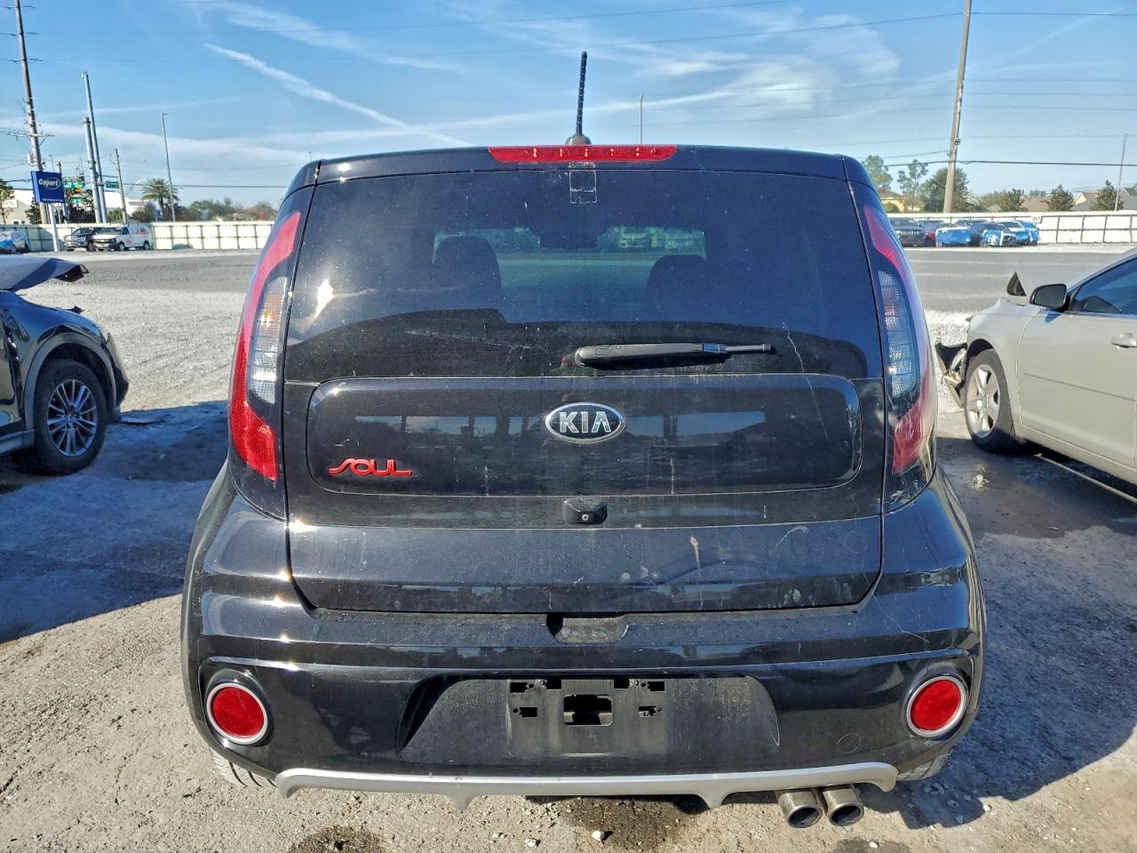 2018 KIA SOUL ! photo 6