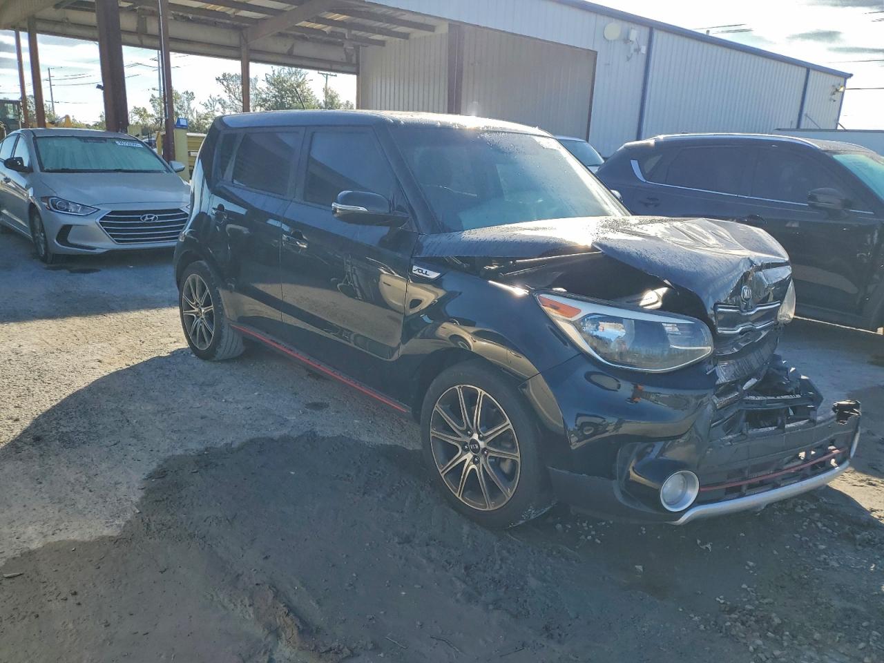 2018 KIA SOUL ! photo 4