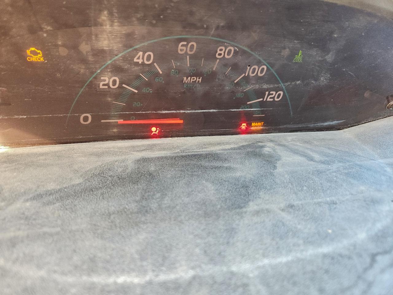 2007 TOYOTA YARIS photo 9