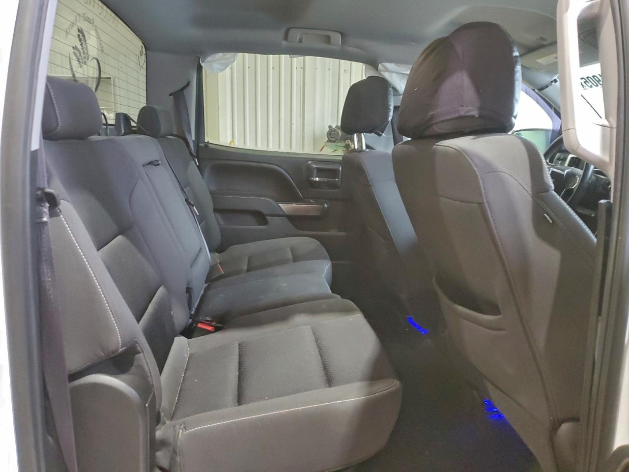 2016 CHEVROLET SILVERADO C1500 LT photo 10