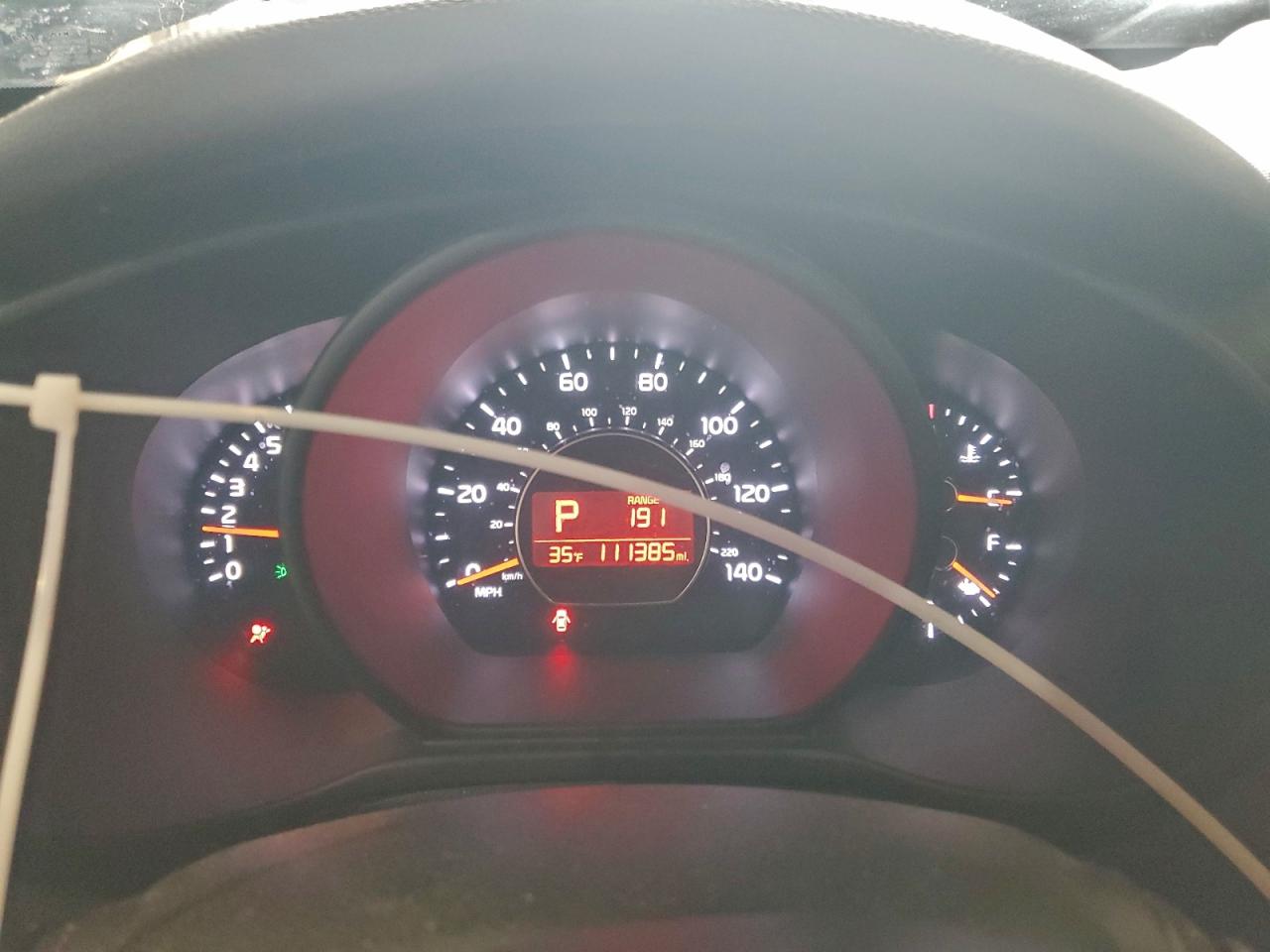 2016 KIA SOUL + photo 9