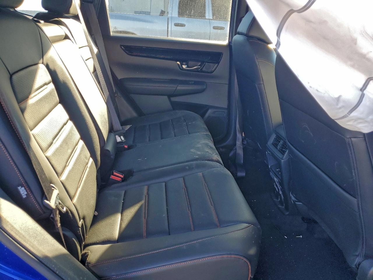 2024 HONDA CR-V SPORT TOURING photo 28