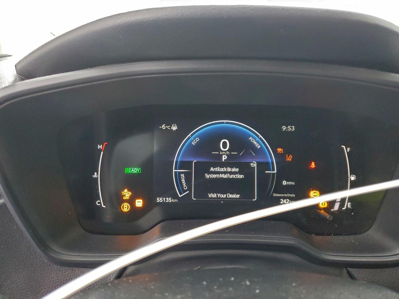 2023 TOYOTA COROLLA LE photo 17