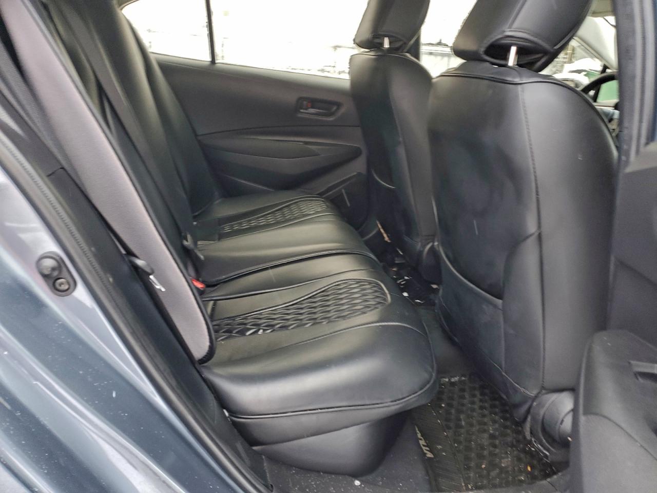 2023 TOYOTA COROLLA LE photo 19