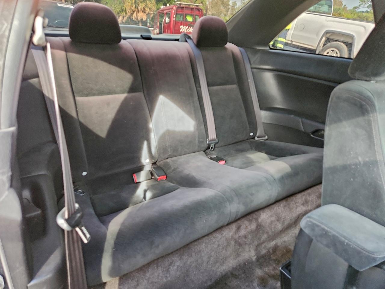 2003 HONDA CIVIC EX photo 10