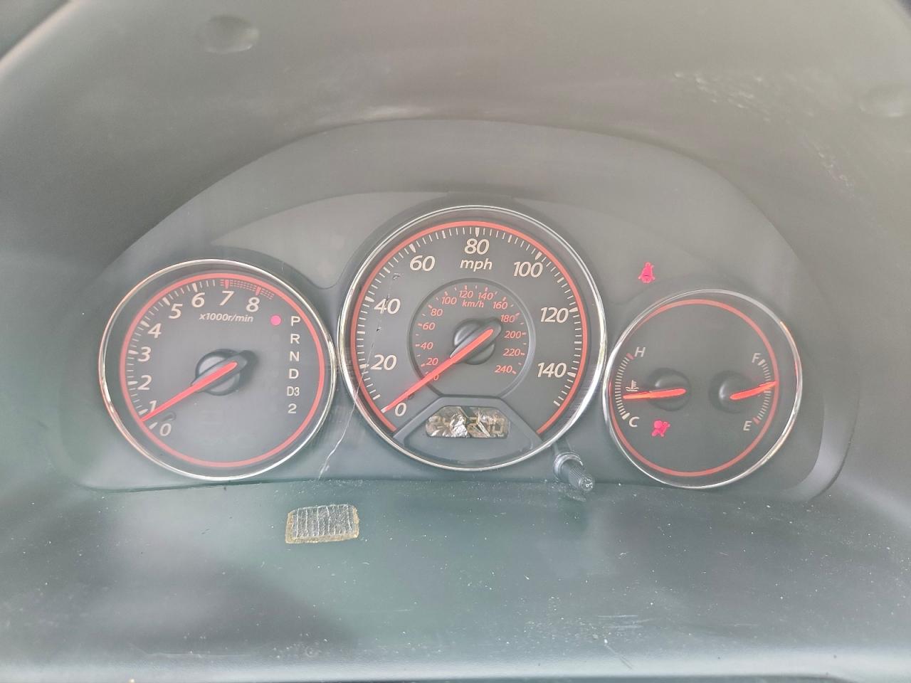 2003 HONDA CIVIC EX photo 9