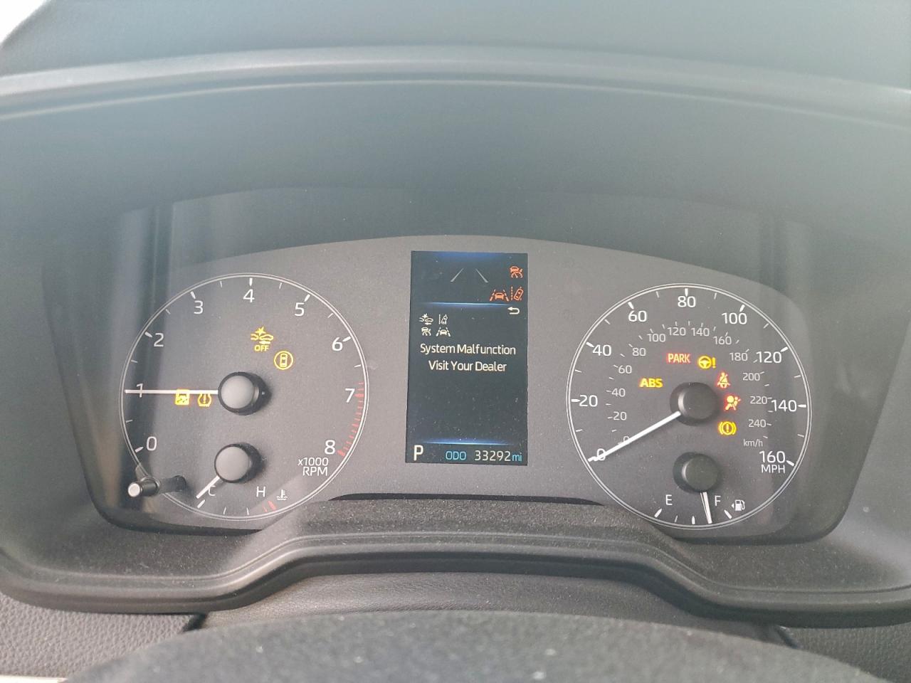 2023 TOYOTA COROLLA SE photo 9