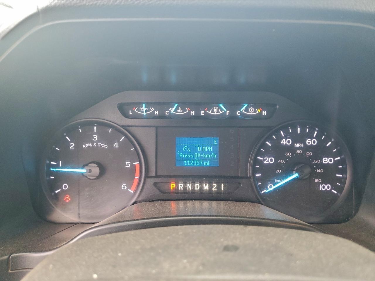 2019 FORD F550 SUPER DUTY TRUCK CAB AND CHASSIS photo 9