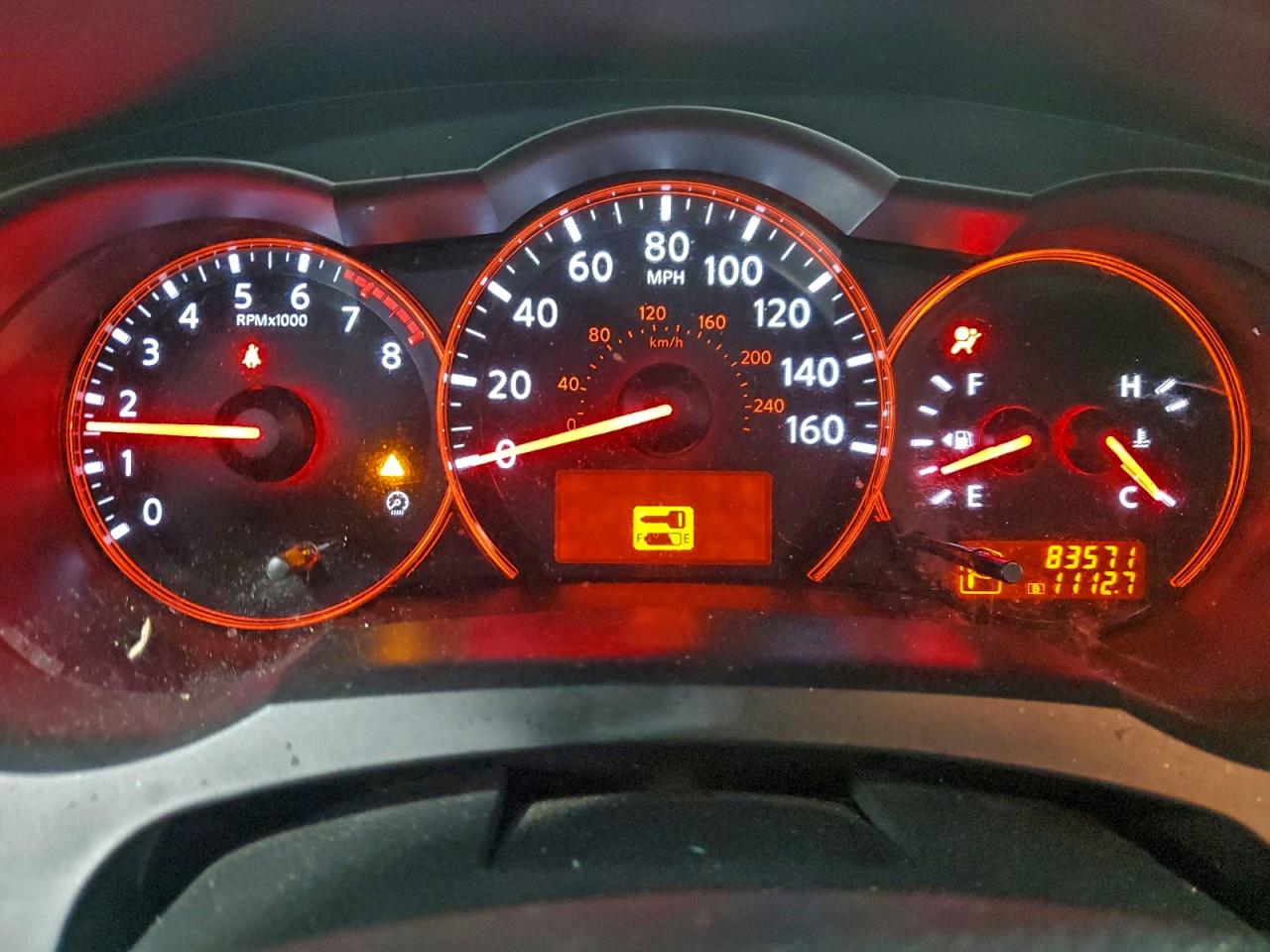 2008 NISSAN ALTIMA 3.5 SE photo 9