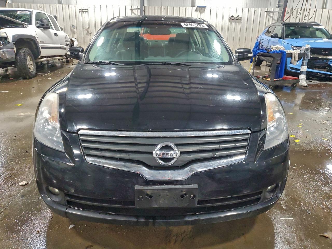 2008 NISSAN ALTIMA 3.5 SE photo 5