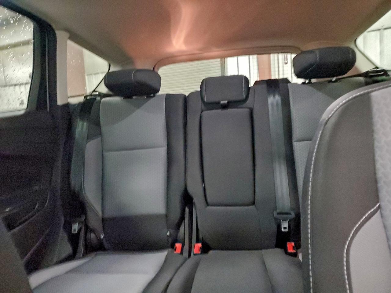 2018 FORD ESCAPE SE photo 10