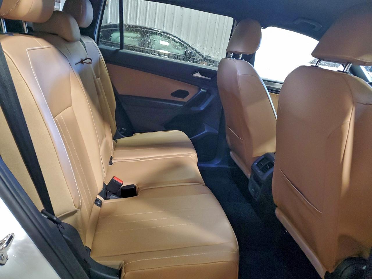2024 VOLKSWAGEN TIGUAN SE photo 11