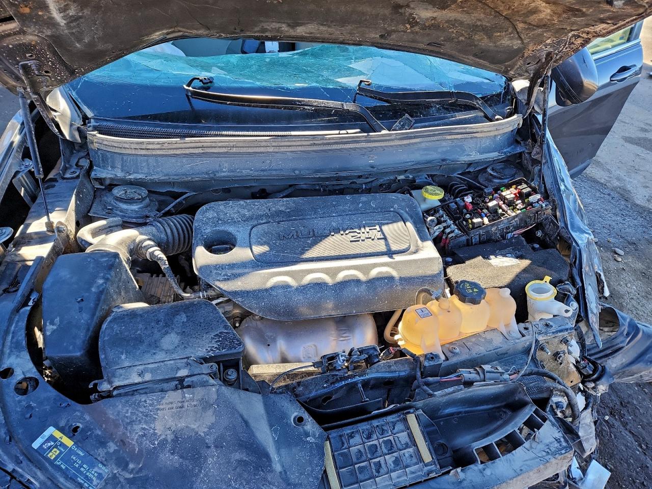 2021 JEEP CHEROKEE LATITUDE PLUS photo 11