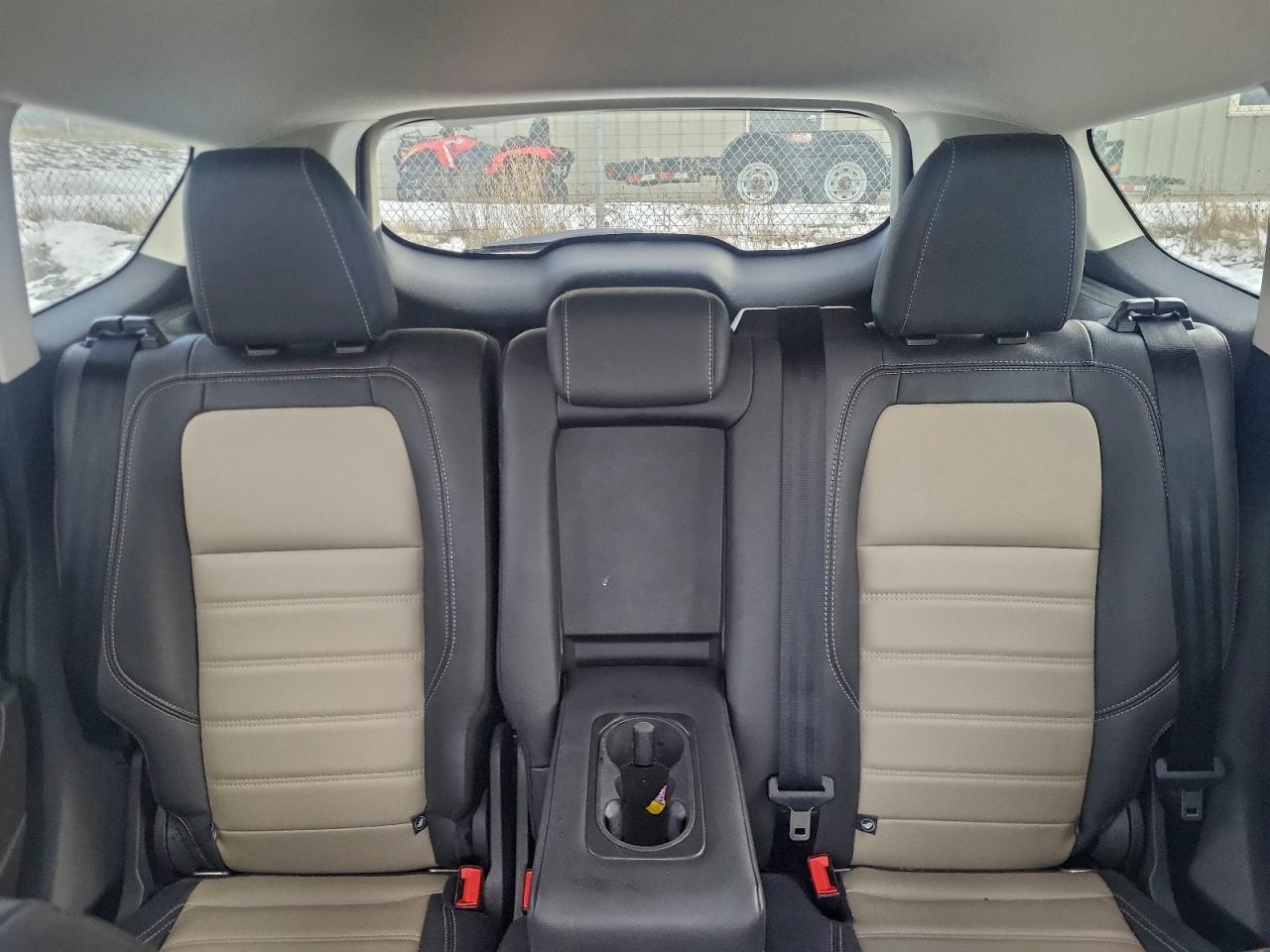 2019 FORD ESCAPE SEL photo 10
