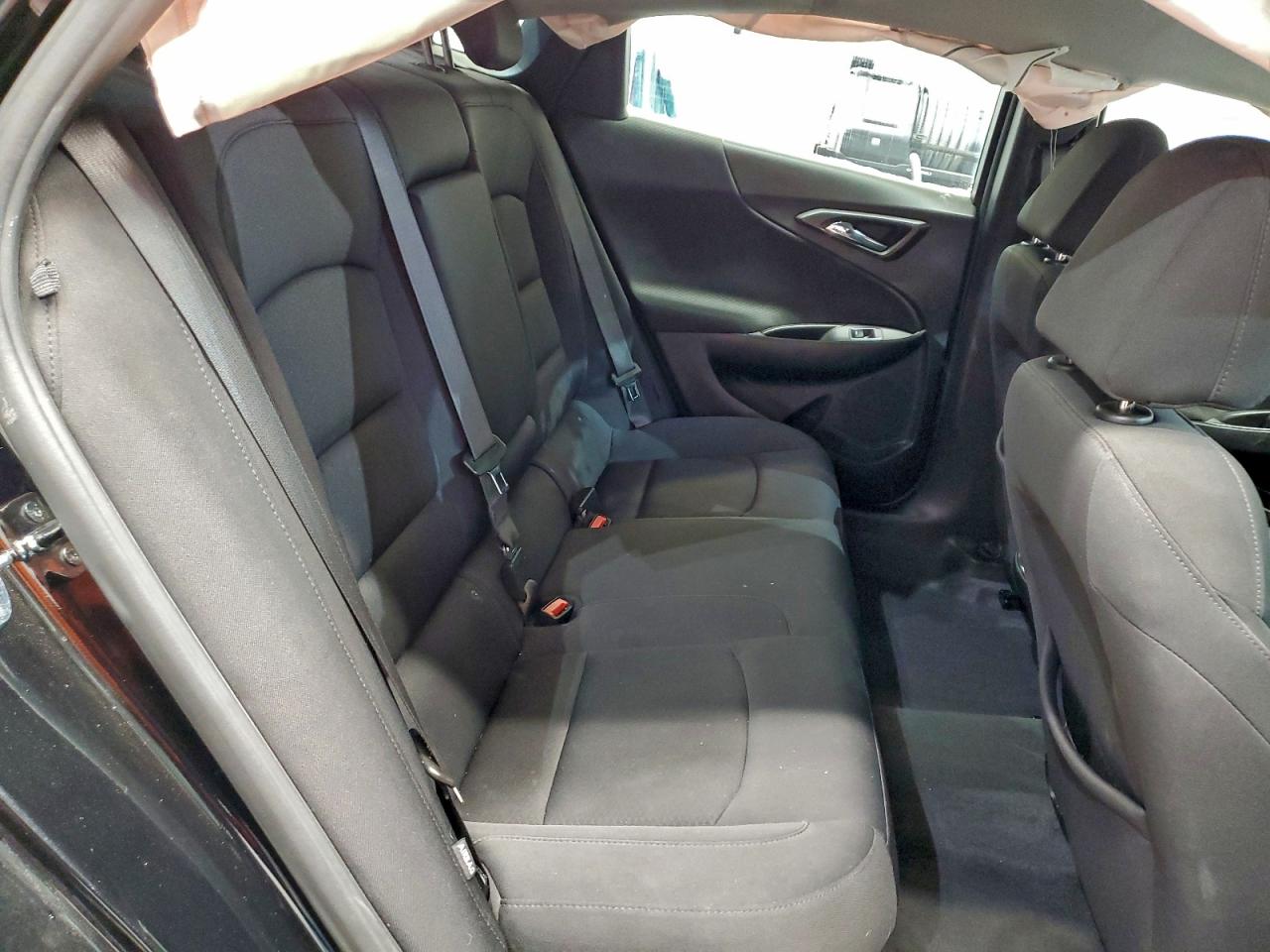 2022 CHEVROLET MALIBU LT photo 10