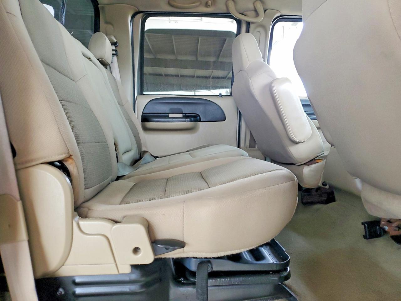 2006 FORD F250 SUPER DUTY photo 10