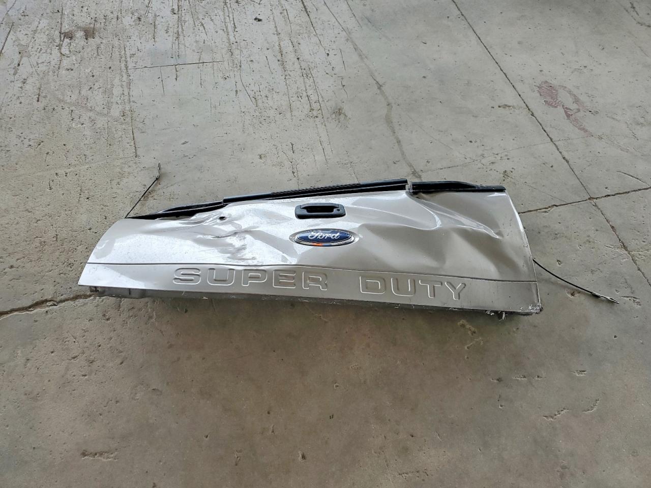 2006 FORD F250 SUPER DUTY photo 12