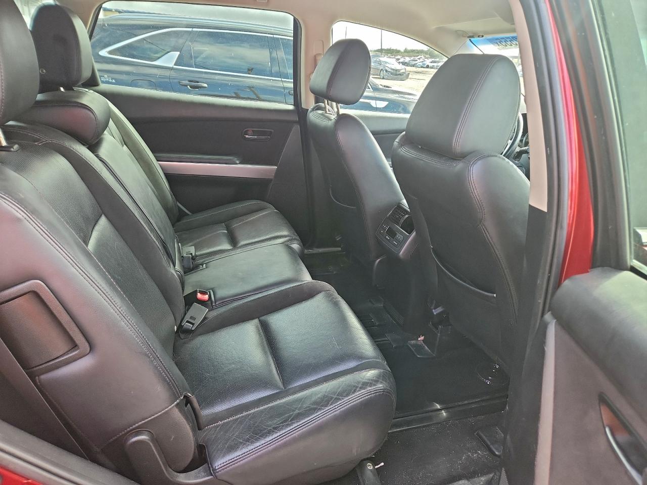 2013 MAZDA CX-9 GRAND TOURING photo 11