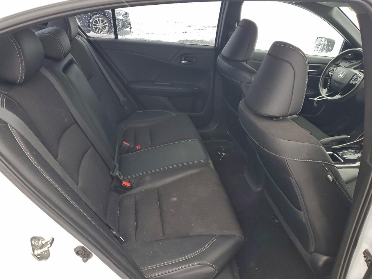 2016 HONDA ACCORD SPORT photo 10