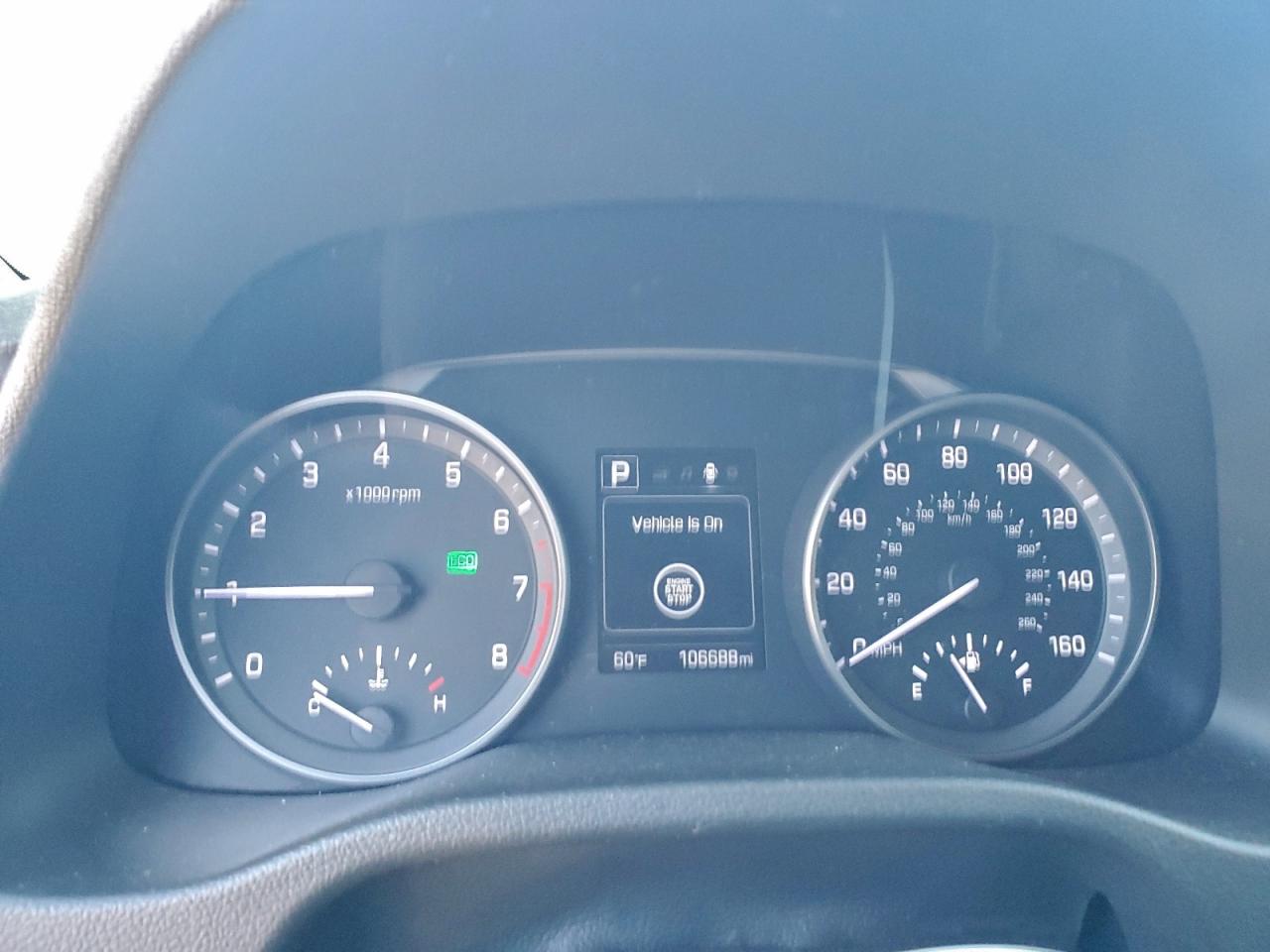 2018 HYUNDAI ELANTRA SEL photo 9