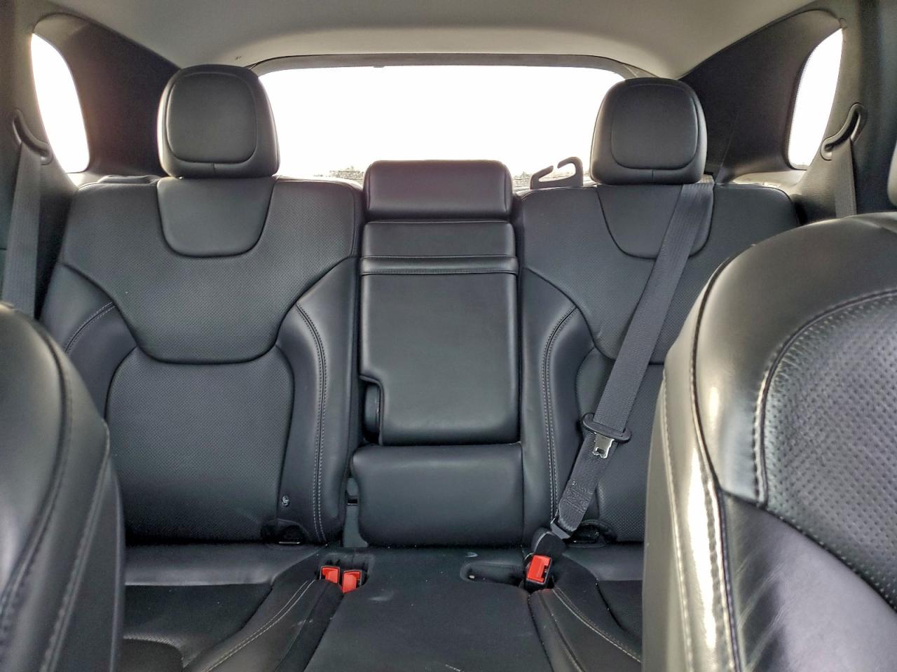 2019 JEEP CHEROKEE LIMITED photo 10