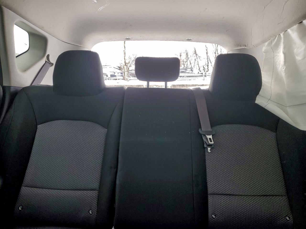 2022 KIA SOUL LX photo 10