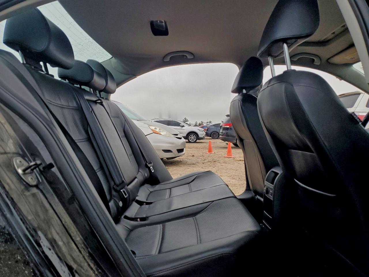 2013 VOLKSWAGEN JETTA TDI photo 10