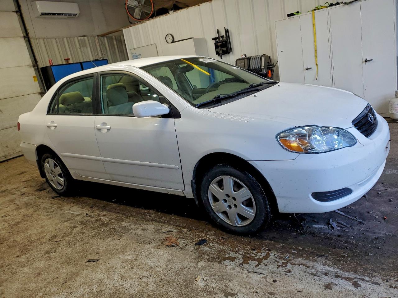2006 TOYOTA COROLLA CE photo 4