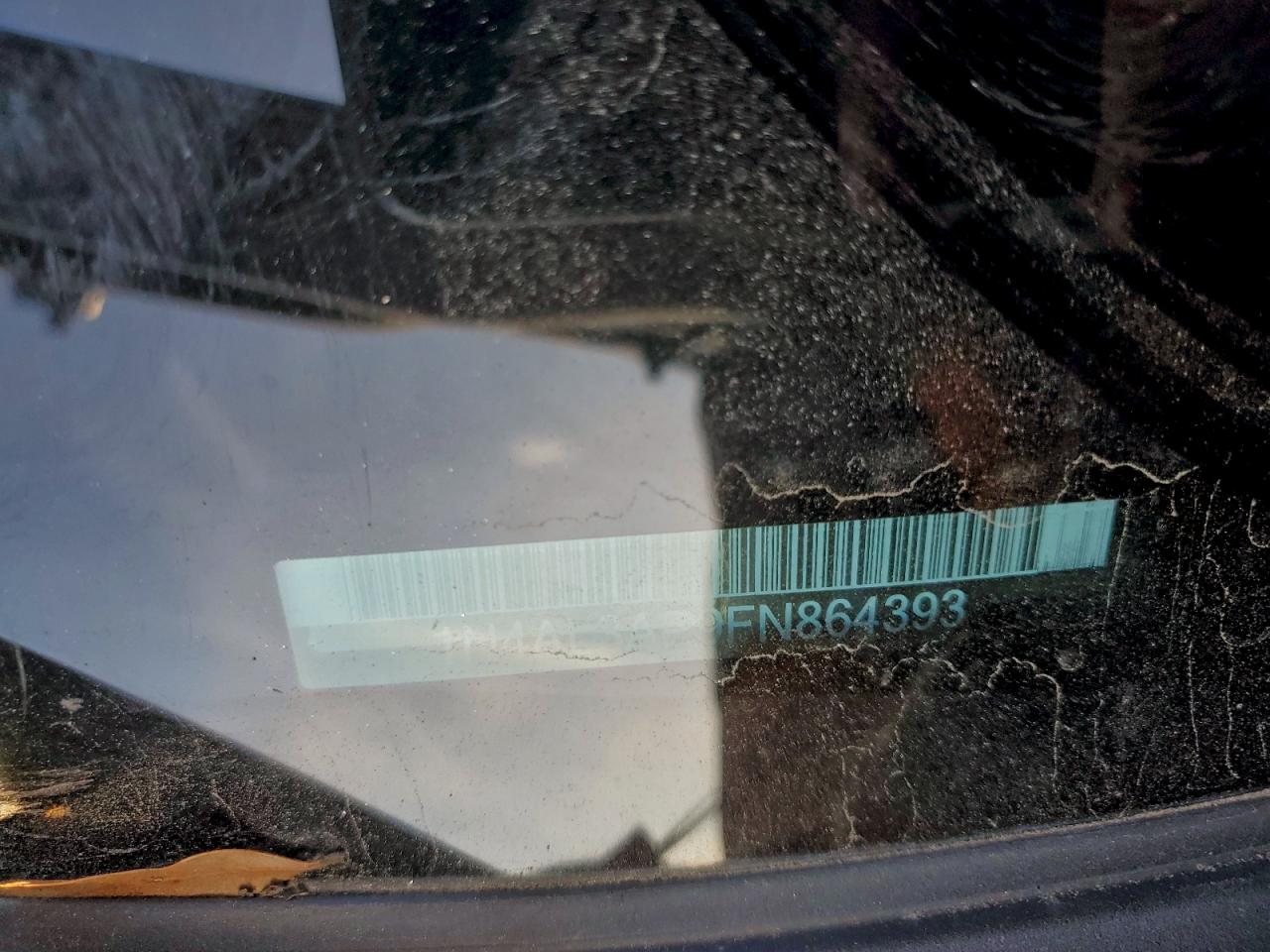 2015 NISSAN ALTIMA 2.5 photo 12
