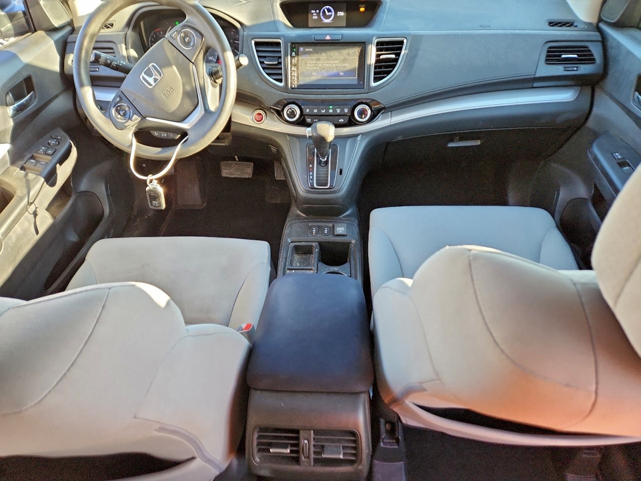 2015 HONDA CR-V EX photo 8