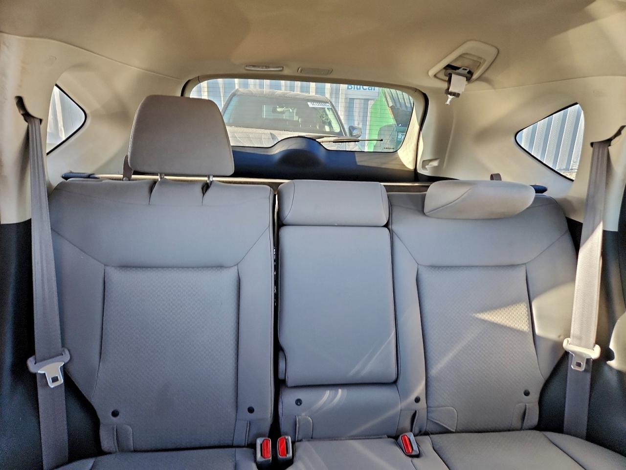 2015 HONDA CR-V EX photo 10