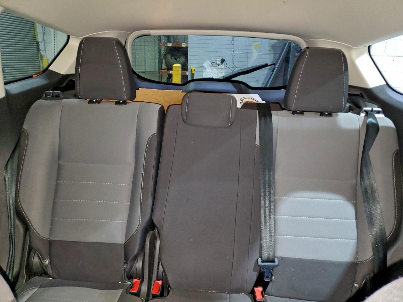 2018 FORD ESCAPE S photo 19