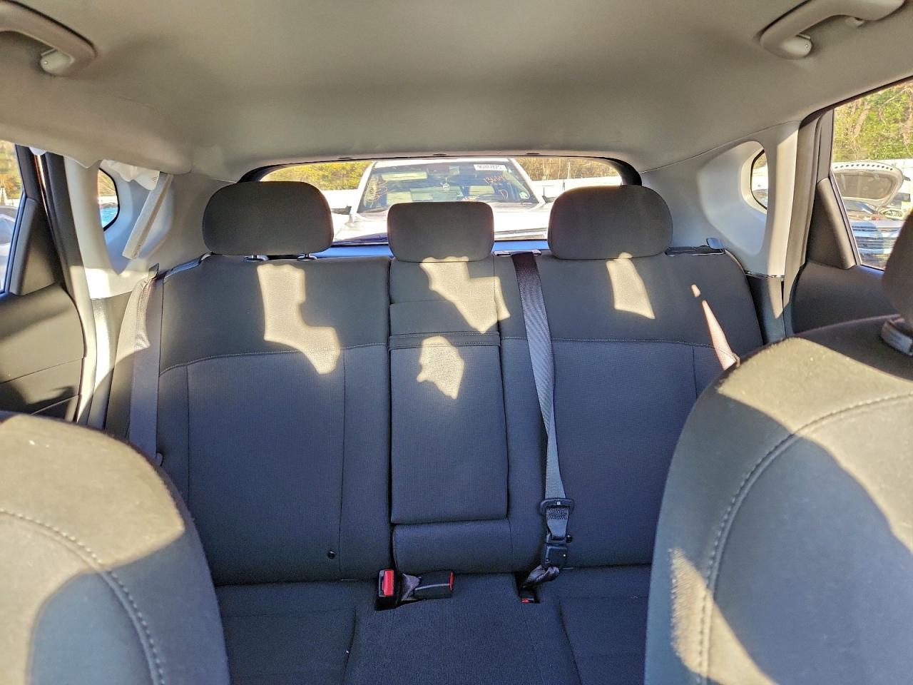2024 HYUNDAI KONA SEL photo 10