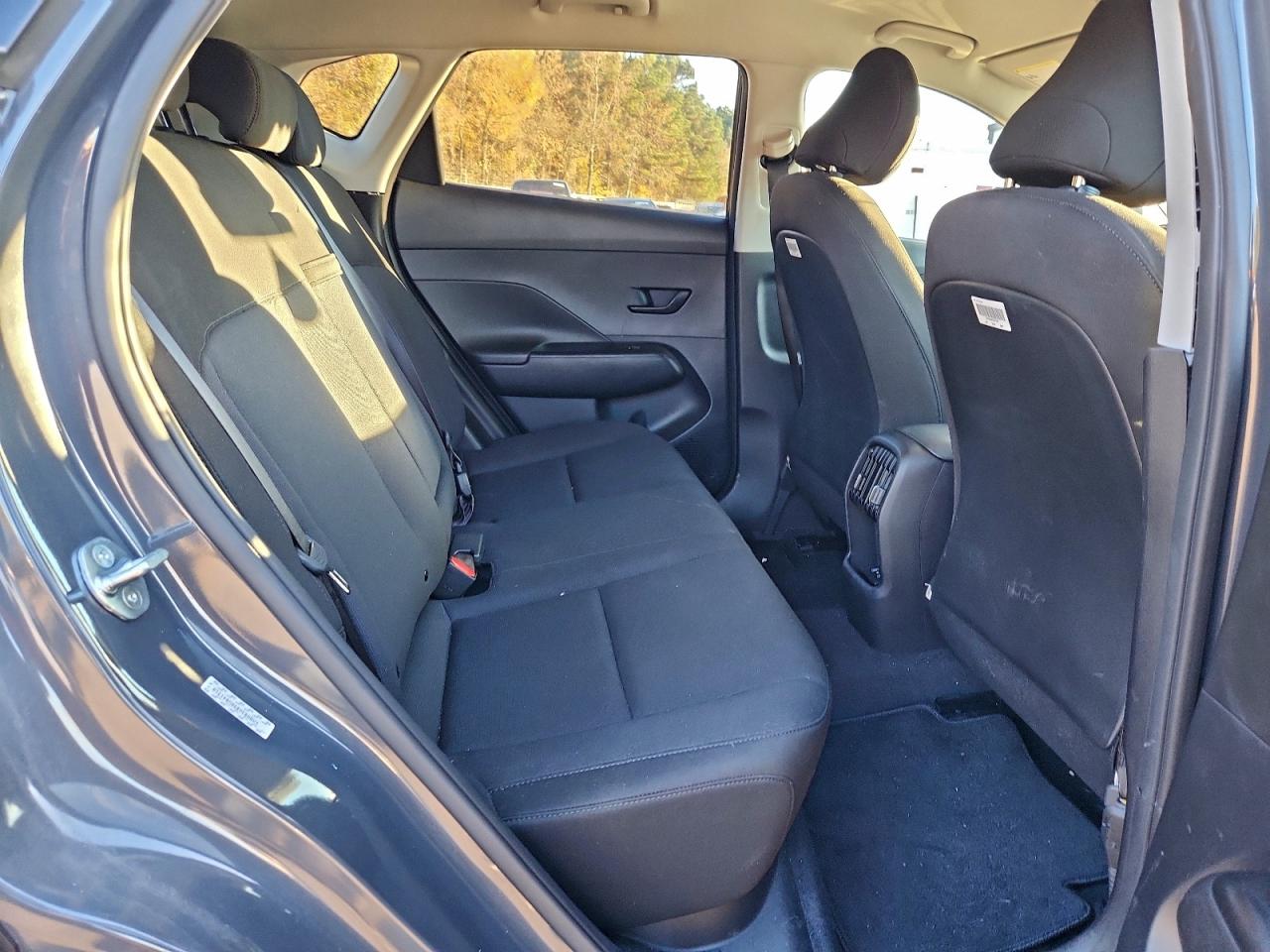 2024 HYUNDAI KONA SEL photo 11