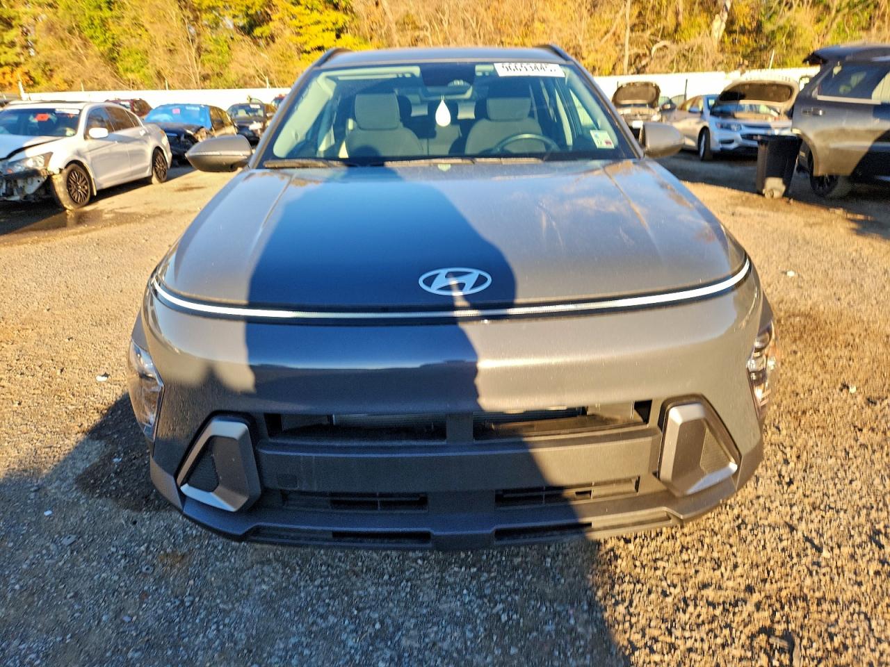 2024 HYUNDAI KONA SEL photo 5