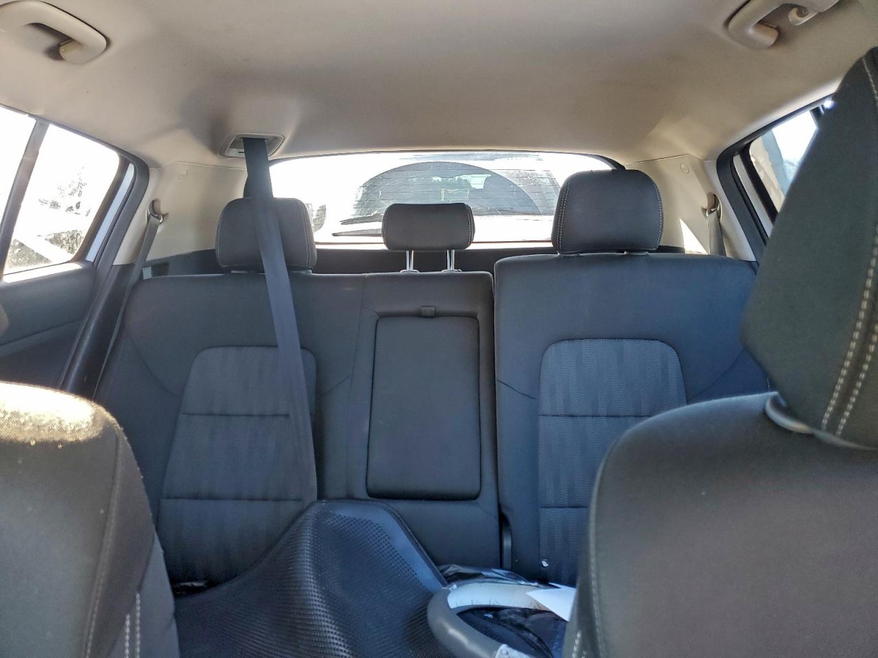 2019 KIA SPORTAGE LX photo 10