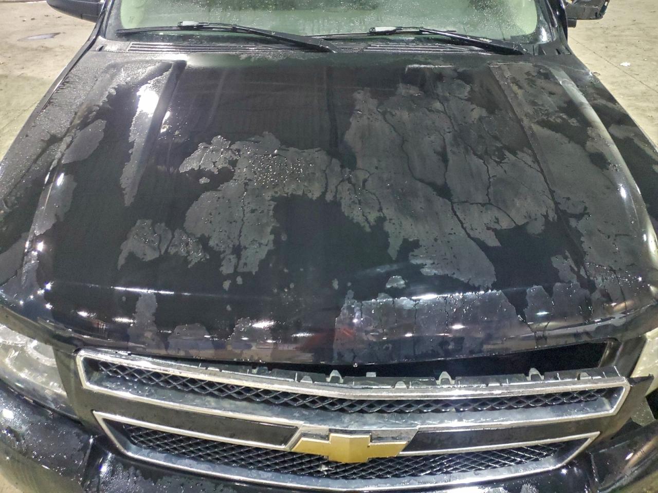 2007 CHEVROLET TAHOE C1500 photo 12