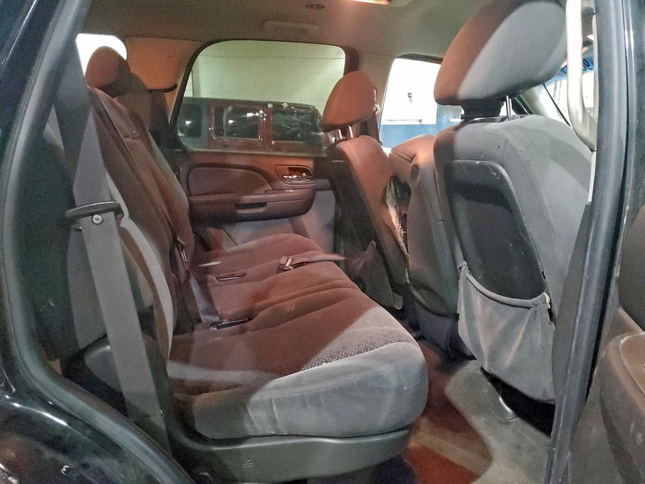 2007 CHEVROLET TAHOE C1500 photo 11