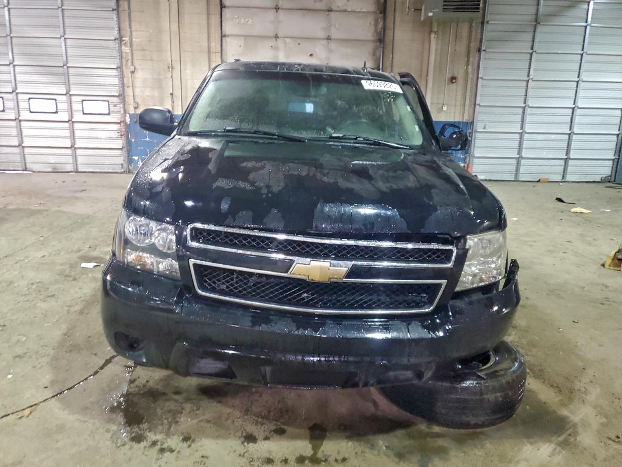2007 CHEVROLET TAHOE C1500 photo 5