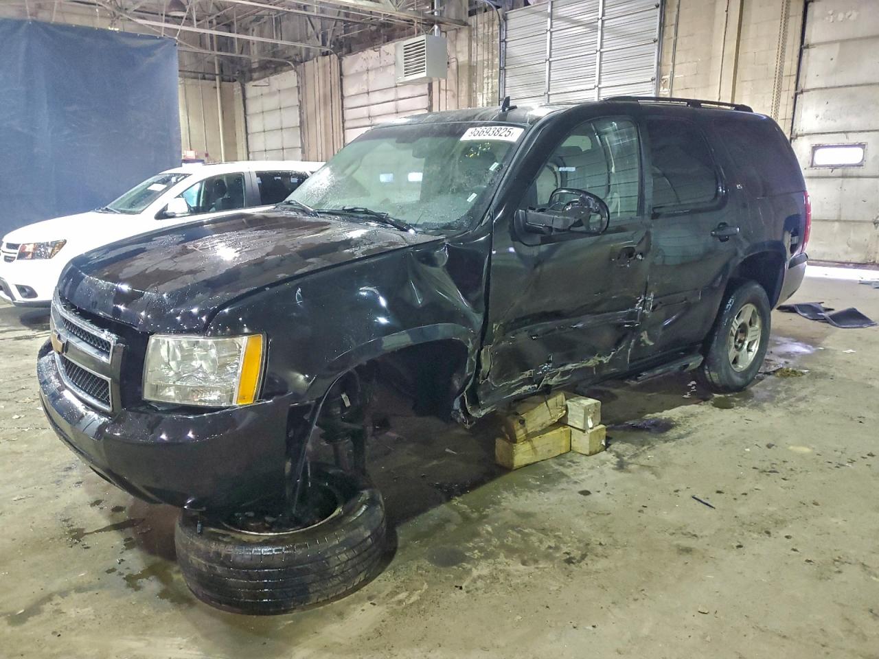 2007 CHEVROLET TAHOE