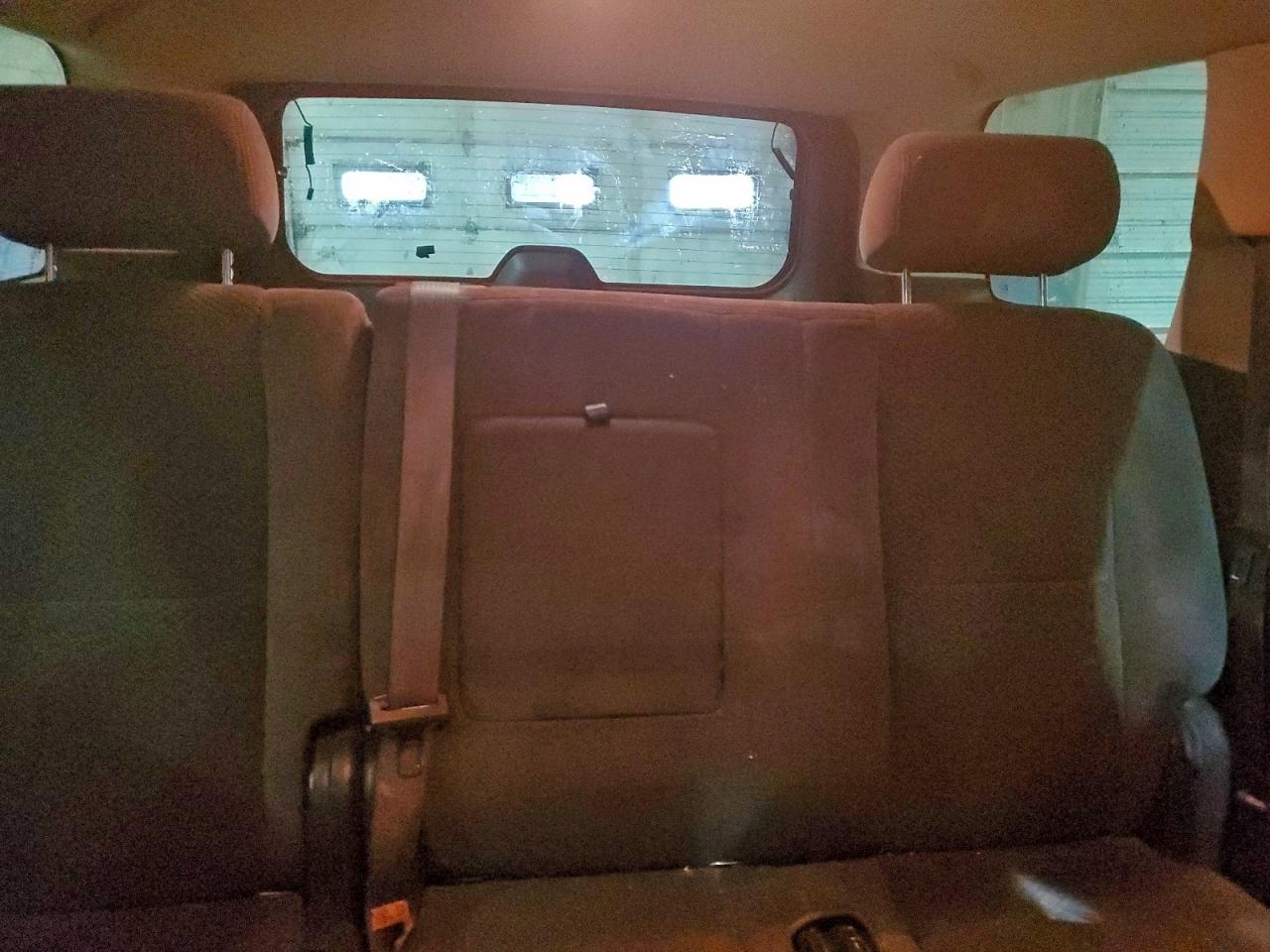 2007 CHEVROLET TAHOE C1500 photo 10