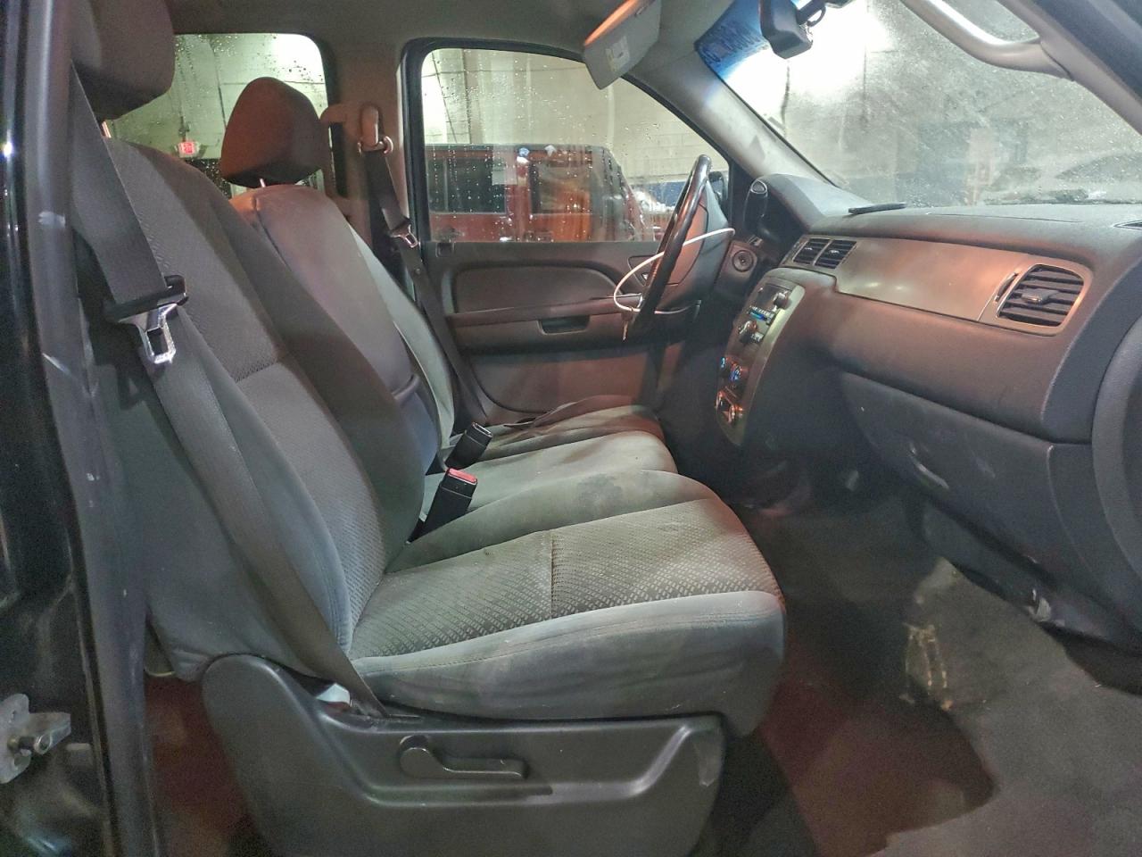 2007 CHEVROLET TAHOE C1500 photo 7