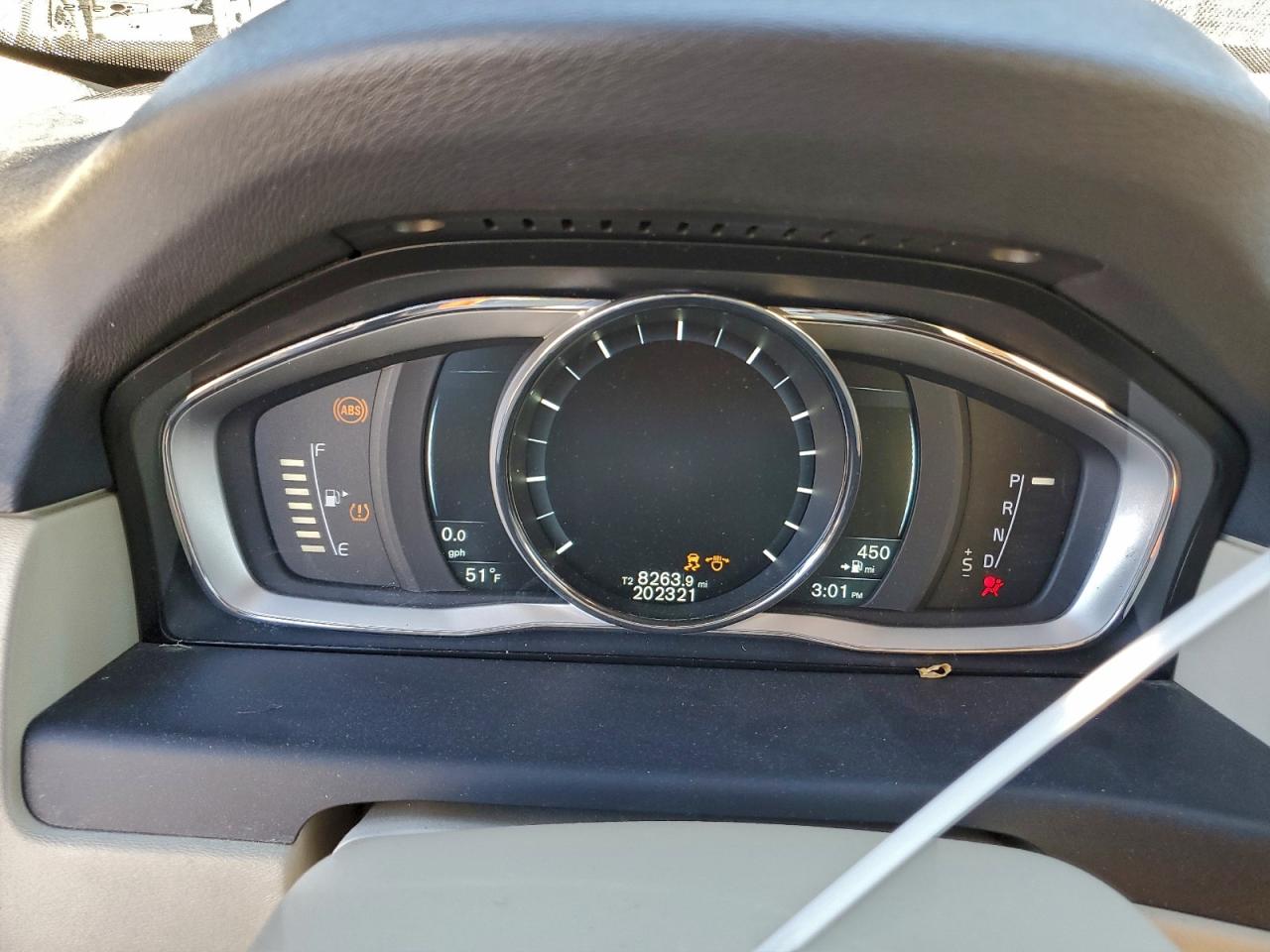 2015 VOLVO XC70 T5 PLATINUM photo 25