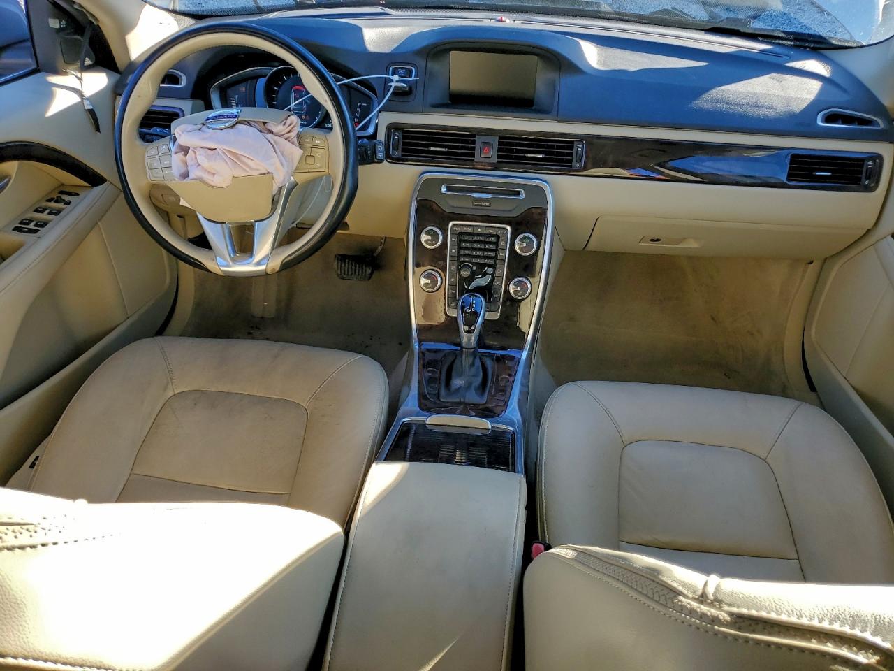 2015 VOLVO XC70 T5 PLATINUM photo 22
