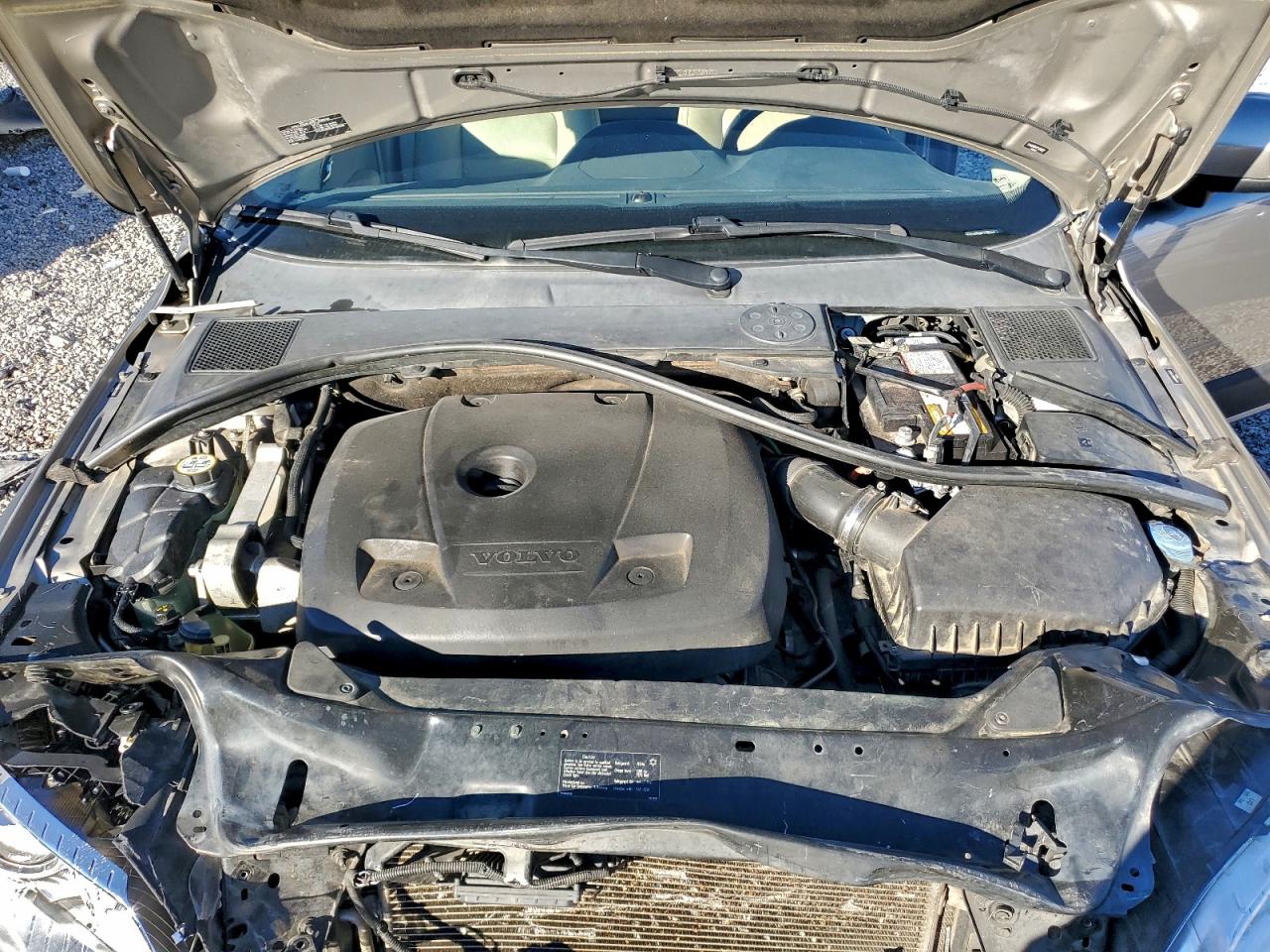 2015 VOLVO XC70 T5 PLATINUM photo 34