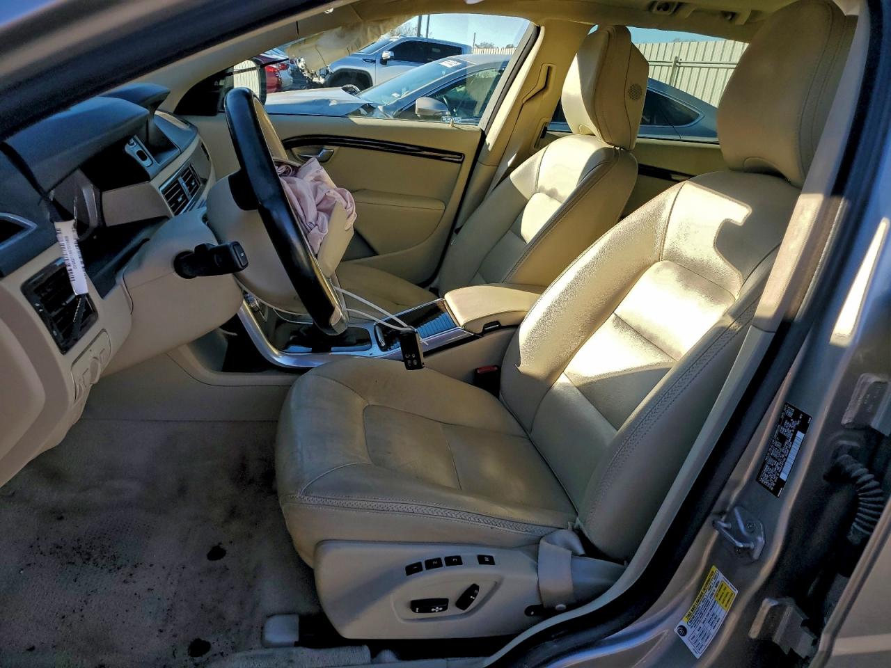 2015 VOLVO XC70 T5 PLATINUM photo 19