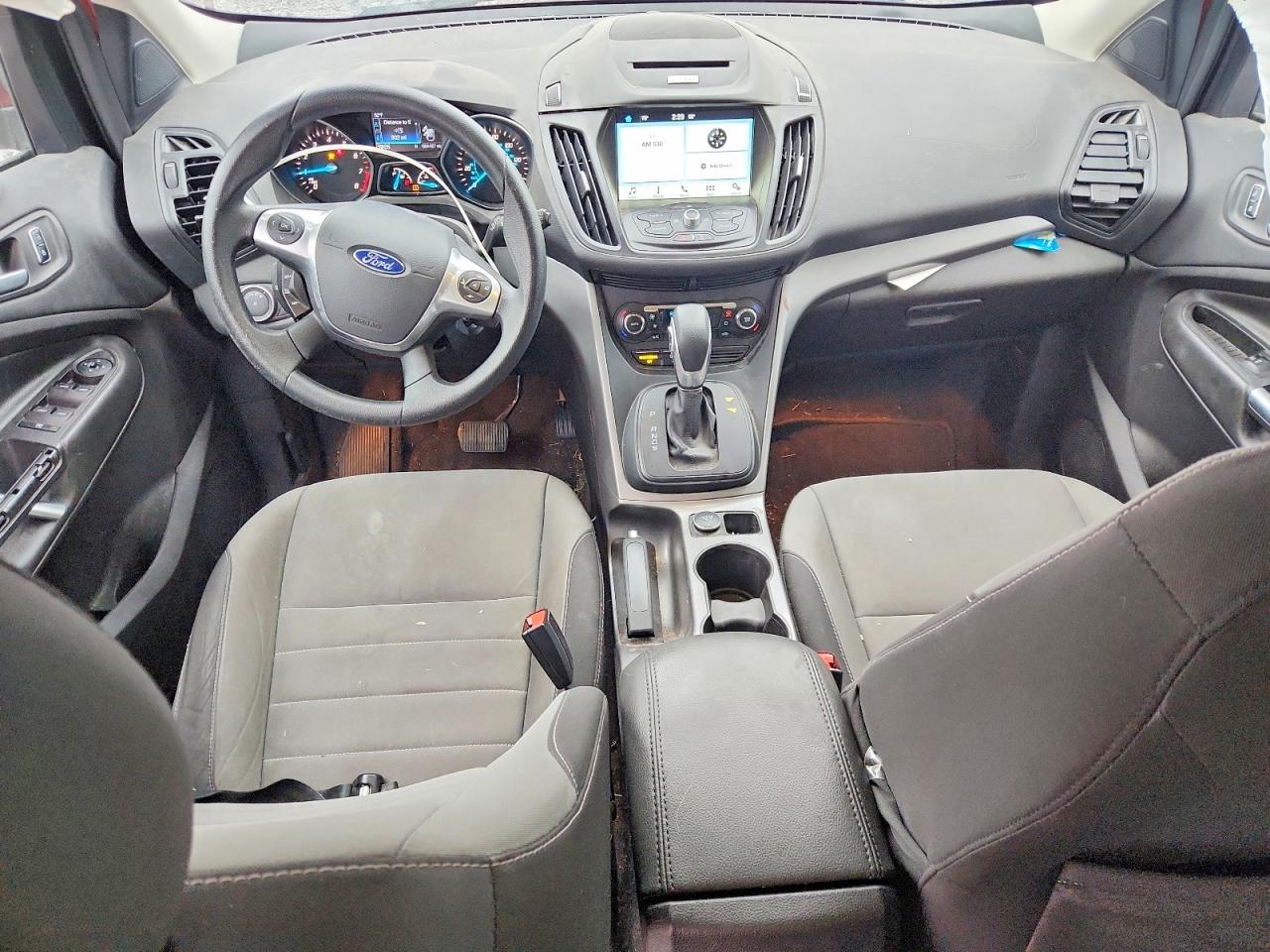 2016 FORD ESCAPE SE photo 8