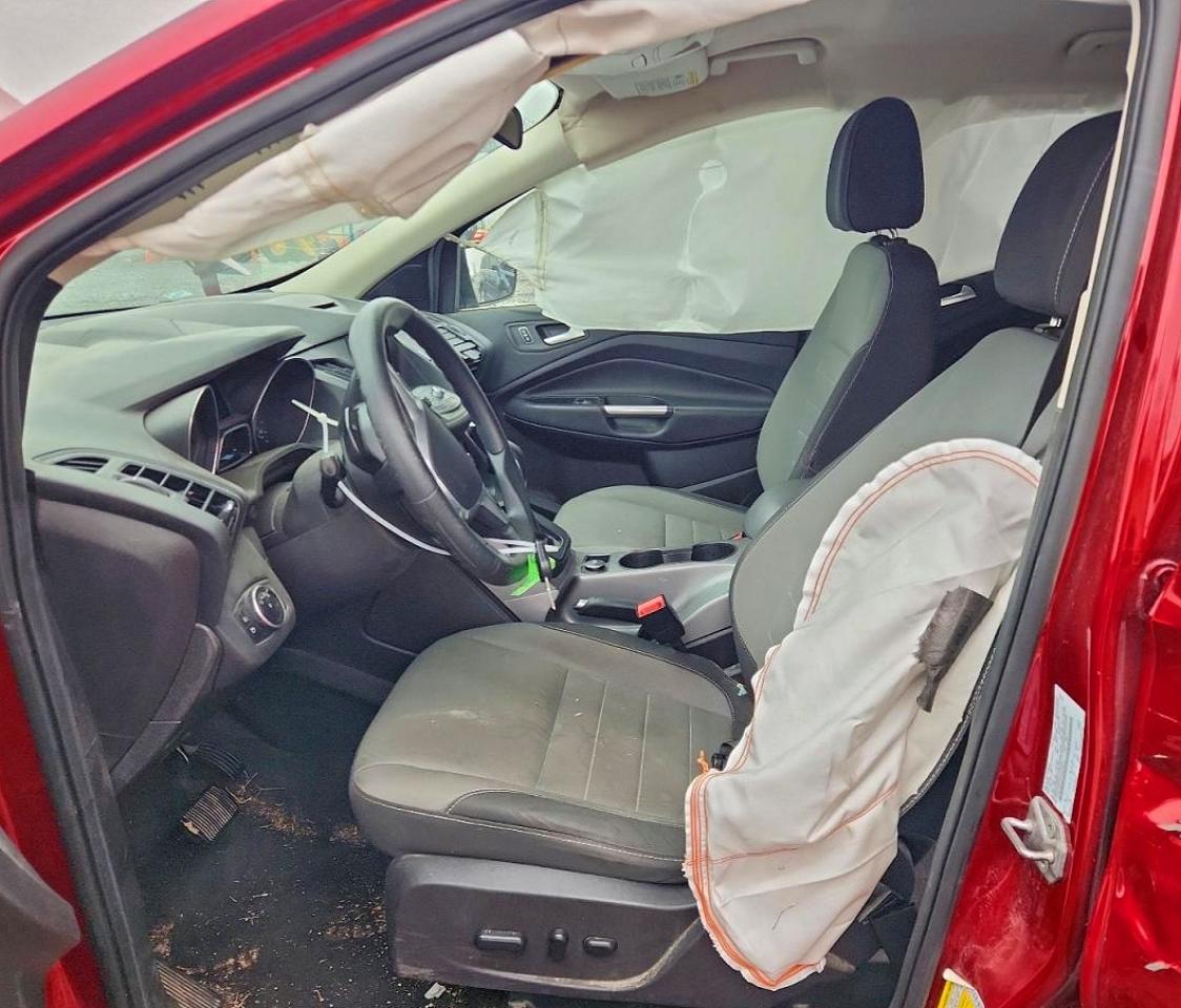 2016 FORD ESCAPE SE photo 7